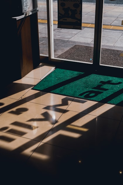 Choosing the Right Tile for Your Business