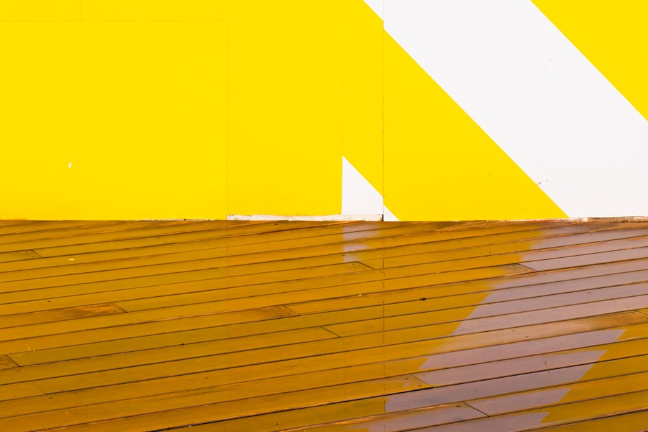 Maintaining Your Commercial Flooring