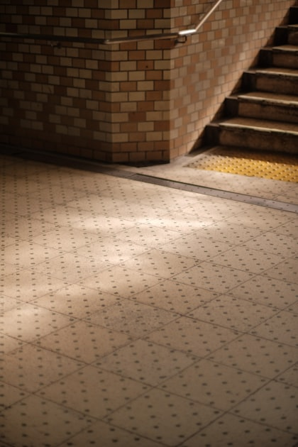 The Latest Trends in Commercial Flooring