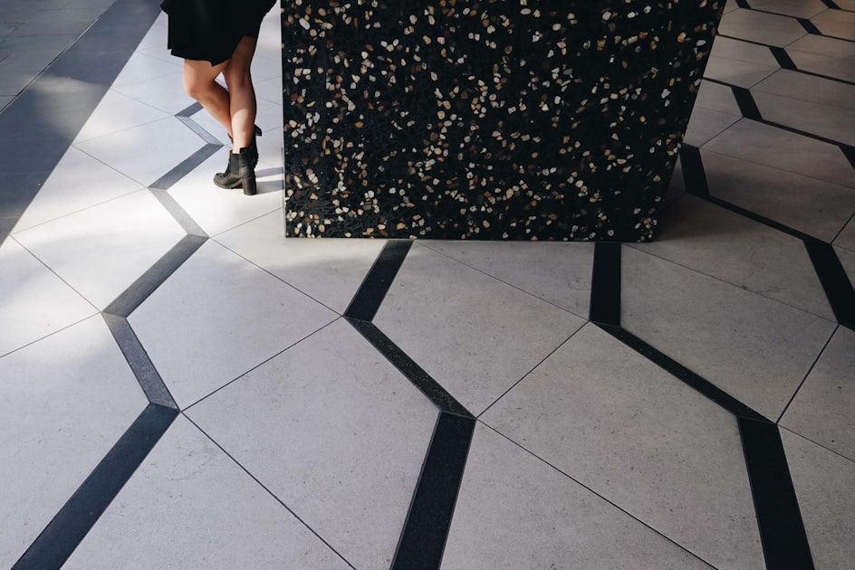 Top Flooring Solutions for Commercial Spaces